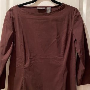 Banana Republic blouse
